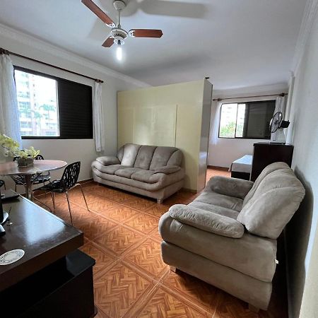 Апартаменти Sala Living Proximo A Praia Сантус Екстер'єр фото