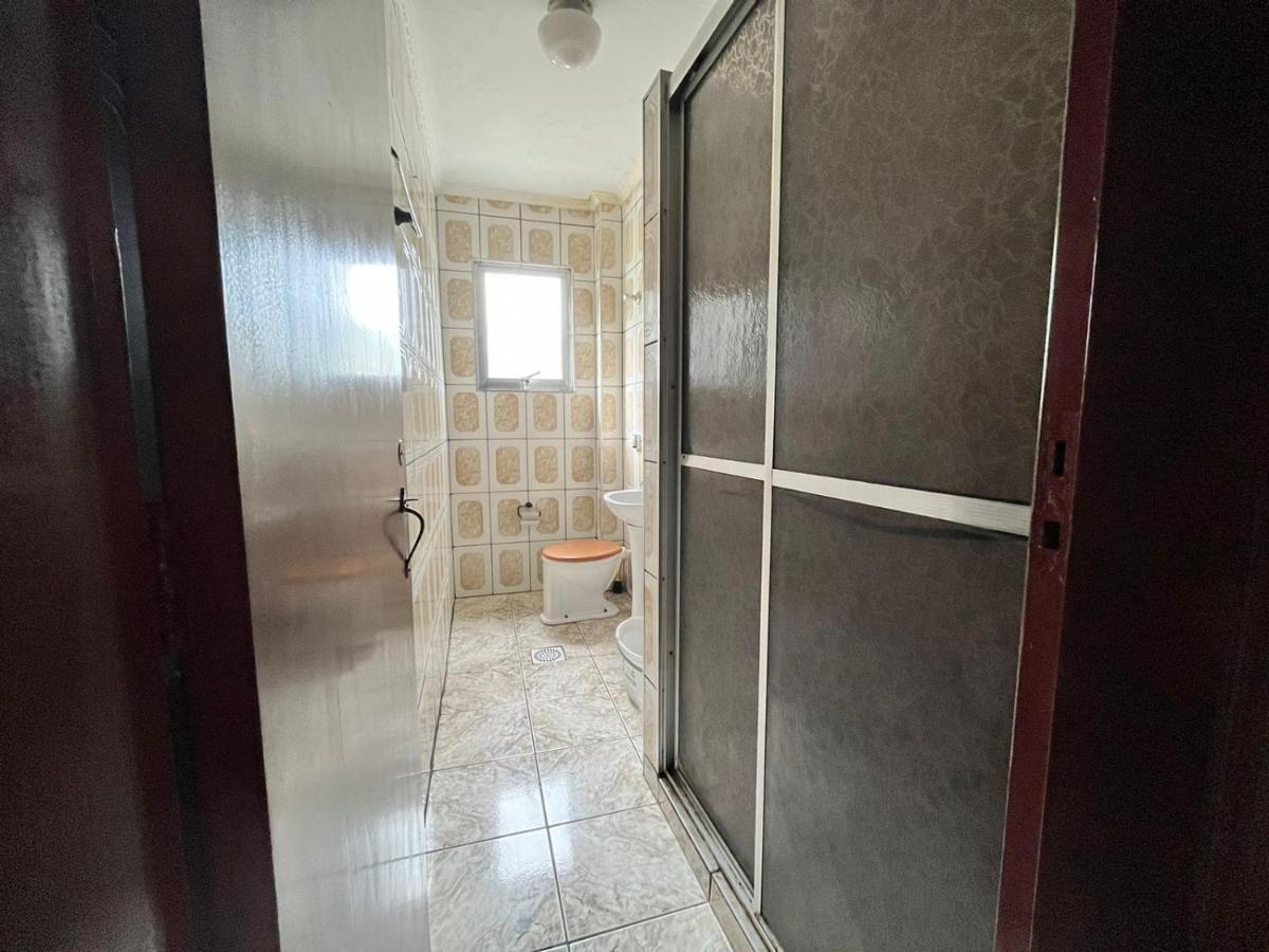 Апартаменти Sala Living Proximo A Praia Сантус Екстер'єр фото